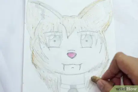 Image titled Draw a Furry's Head Step 9