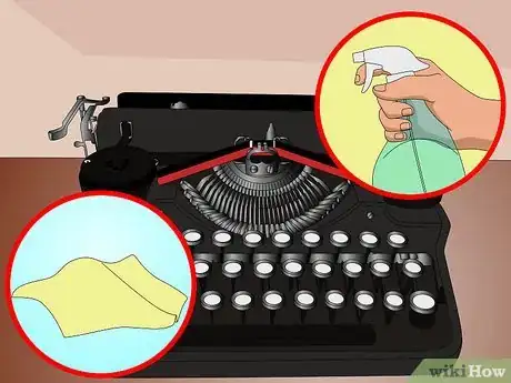 Image titled Use a Typewriter Step 9