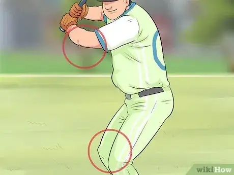 Image titled Hit a Home Run Step 5