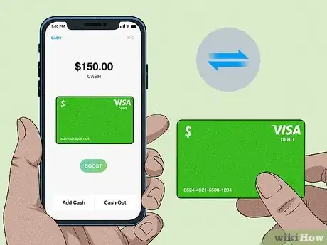 Image titled How Long Does It Take for the Cash App Card to Ship Step 3