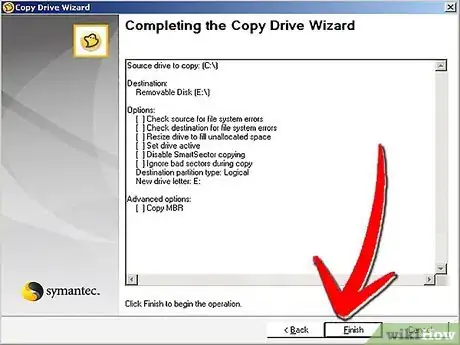 Image titled Clone (Copy) a Hard Drive in Windows XP Step 4Bullet4