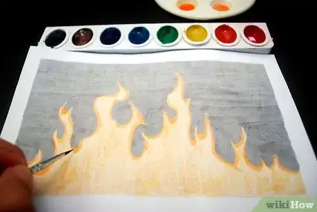 Image titled Paint Fire Step 3