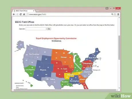 Image titled Contact the EEOC Step 12