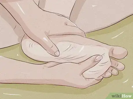 Image titled Do Ayurvedic Self Massage Step 10