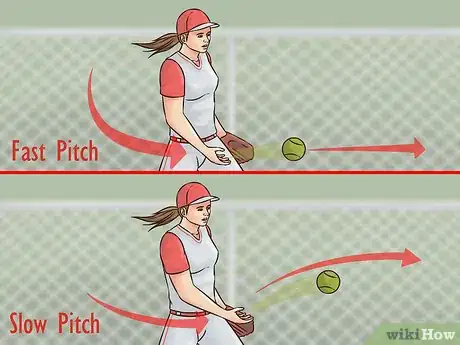 Image titled Play Softball Step 2