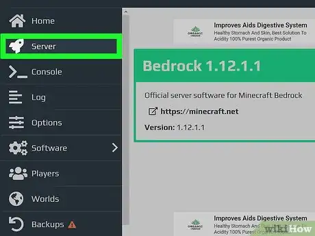 Image titled Create a Minecraft PE Server Step 26