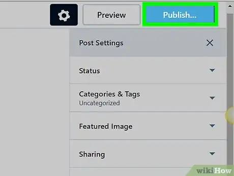 Image titled Create a Photo Slideshow in WordPress Step 16