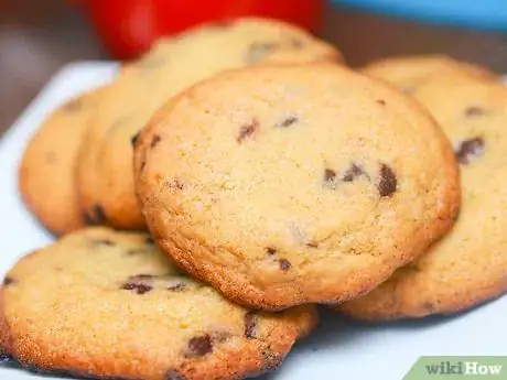 Image titled Make Homemade Cookies Step 10