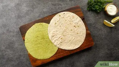 Image titled Choose Tortillas Step 7