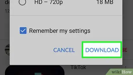 Image titled Download YouTube Videos on Mobile Step 38