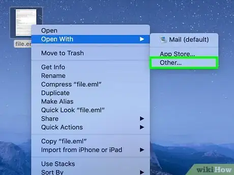 Image titled Open EML Files Step 8