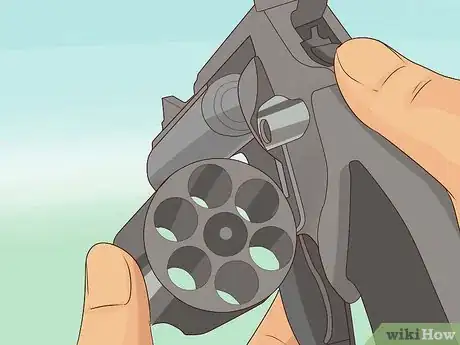 Image titled Shoot a Revolver Step 3