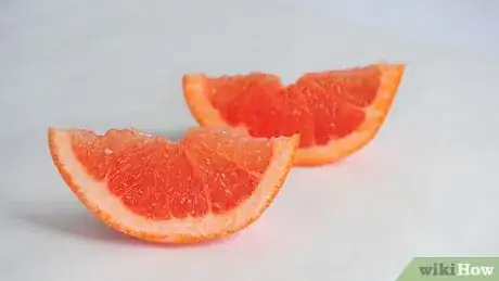 Image titled Cut a Grapefruit Step 12