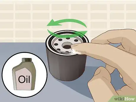 Image titled Change the Oil in Your Truck Step 9.jpeg