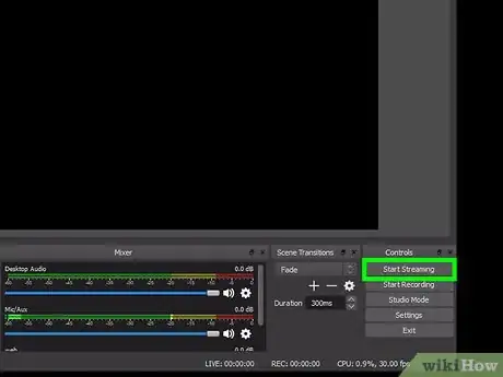 Image titled Stream Your Webcam Step 13