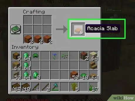 Image titled Make a Composter in Minecraft Step 3