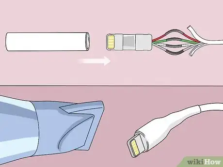 Image titled Charge Your iPhone without a Charging Block Step 18