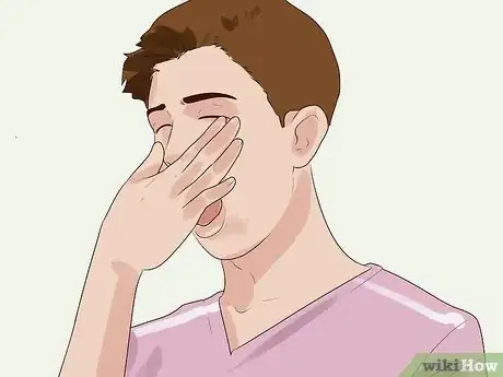 Image titled Wipe Your Nose on Your Hands Step 21