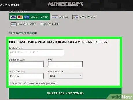 Image titled Buy Minecraft Step 9