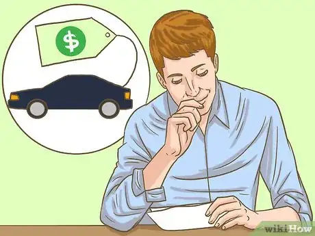 Image titled Buy a Used Car Step 1