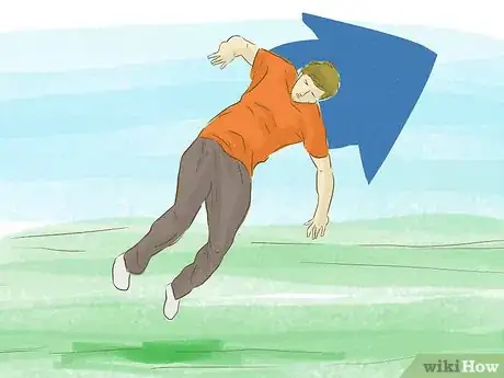 Image titled Do a Sideflip Step 11