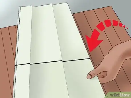 Image titled Cut Vinyl Siding Step 3