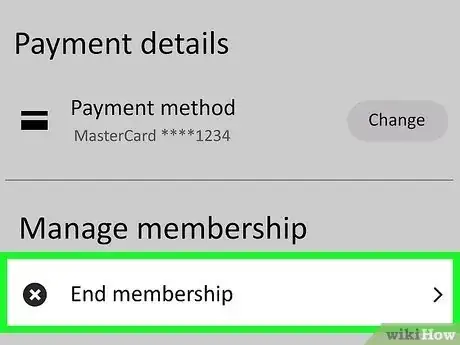 Image titled Cancel Uber Pass Step 11