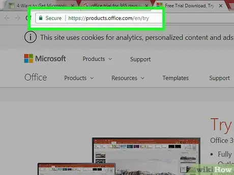 Image titled Get Microsoft Office For Free Step 2