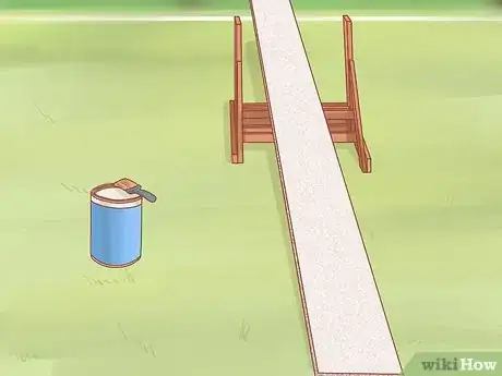 Image titled Build an Adjustable Dog Agility Seesaw Step 26