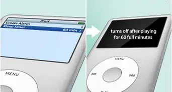 Turn Off Your iPod Classic