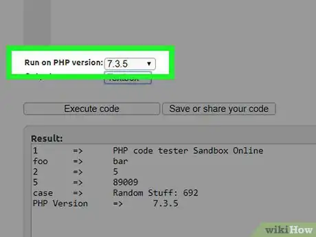 Image titled Test With PHP Step 16