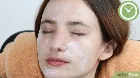 Image titled Give a Facial Massage Step 14