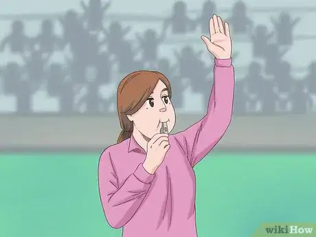 Image titled Understand Soccer Referee Signals Step 3