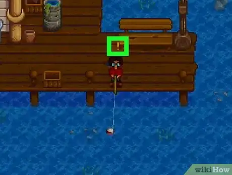 Image titled Fish Stardew Valley Switch Step 6