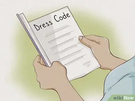 Image titled Dress for School Step 18