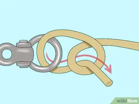 Image titled Tie Boating Knots Step 9