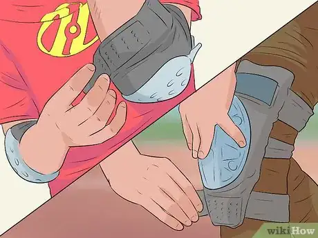 Image titled Use Your Heelys Step 11