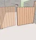 Build a Wooden Gate