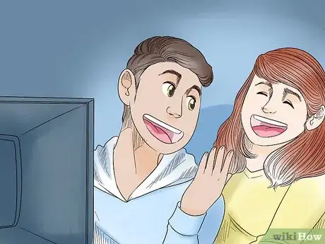 Image titled Have Fun in Bed With Your Partner Without Sex Step 13