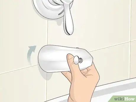 Image titled Fix Shower Diverter Step 10