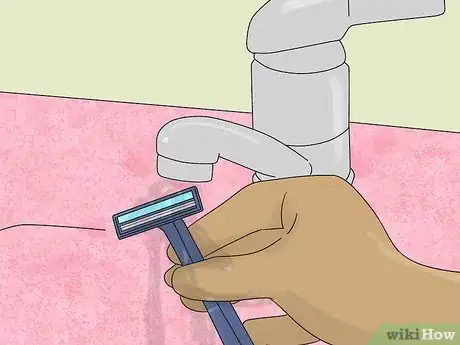 Image titled Prevent Ingrown Hairs Step 7