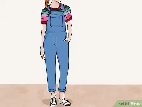 Image titled Look Cute and Dress Nicely for Middle School (Girls) Step 7