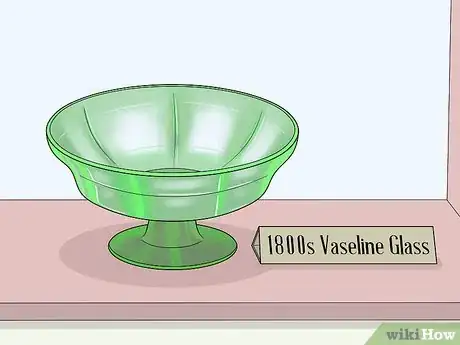Image titled Identify Vaseline Glass Step 3