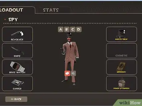 Image titled Play a Spy in Team Fortress 2 Step 17