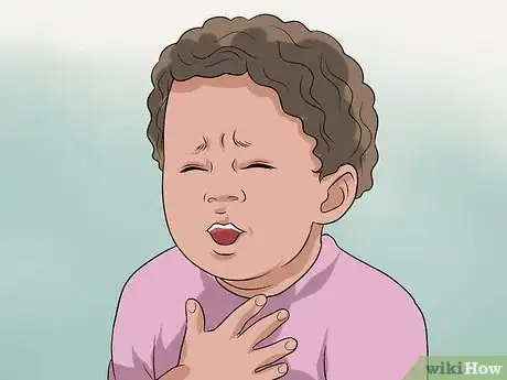 Image titled React if a Toddler Swallows a Coin Step 5