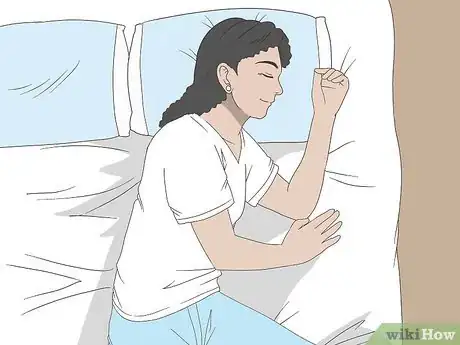 Image titled Sleep with Stomach Pain Step 6