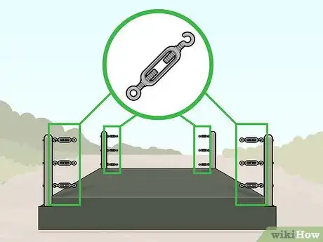 Image titled Make Your Own Wrestling Ring Step 15