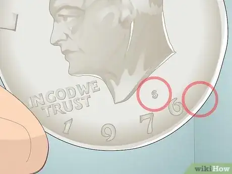 Image titled Tell if a 1965 Quarter Is Silver Step 11