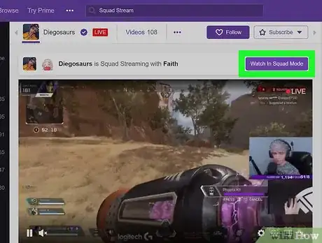 Image titled Watch Multiple Twitch Streams at One Time on PC or Mac Step 5