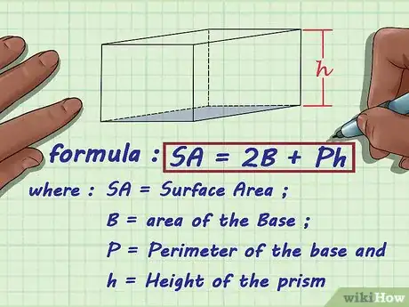 Image titled Find The Height Of a Prism Step 11